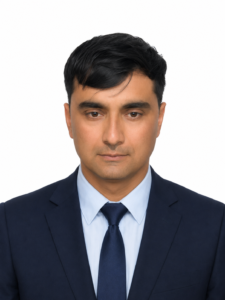 Zabihullah Mohsini